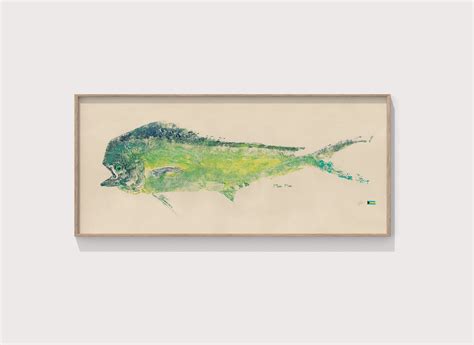 Swell Seeker Fish Prints.